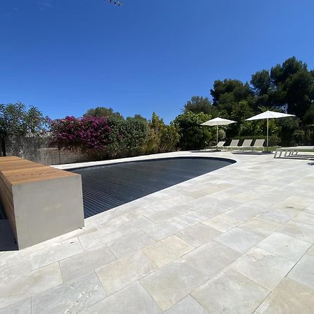 Bonita Stay B Light Piscina Climatizada Bbq Wifi Jávea Exterior foto