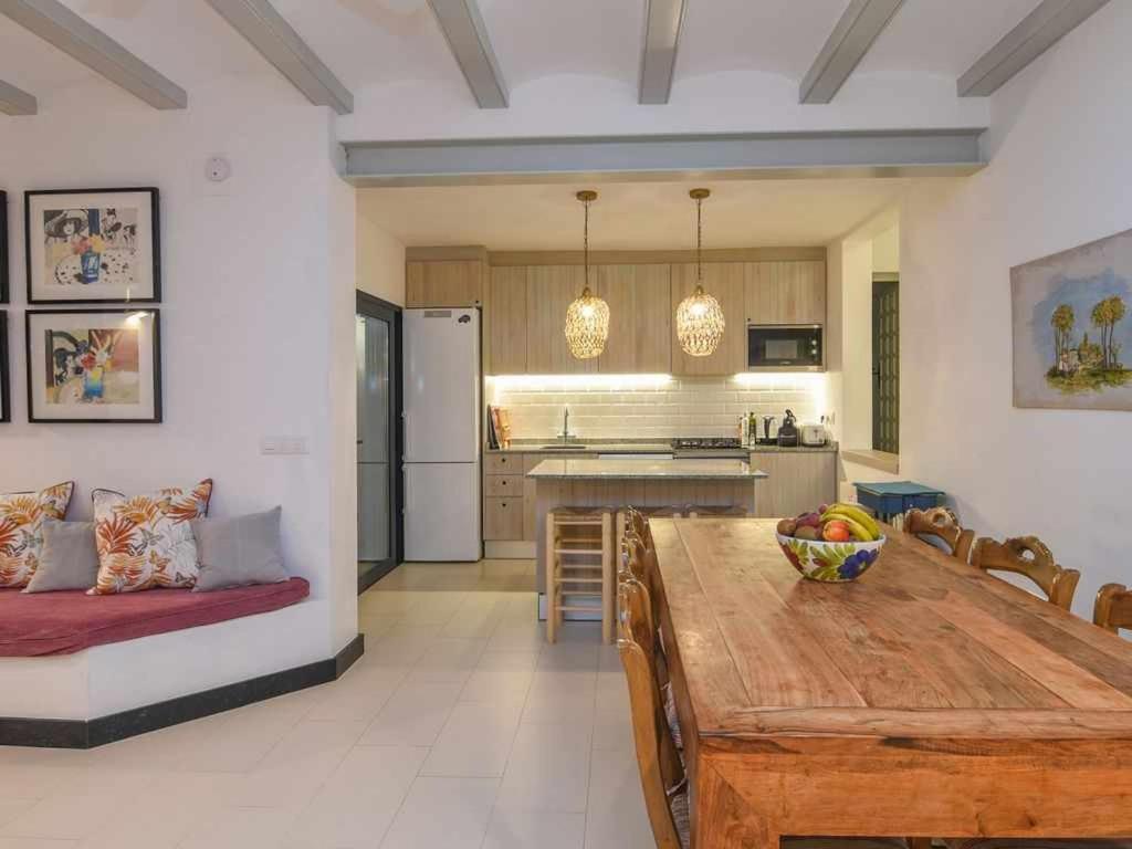 Bonita Stay B Light Piscina Climatizada Bbq Wifi Jávea Exterior foto
