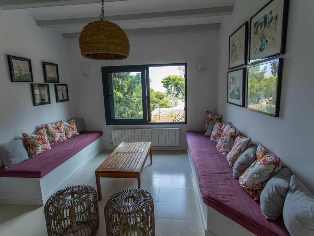Bonita Stay B Light Piscina Climatizada Bbq Wifi Jávea Exterior foto