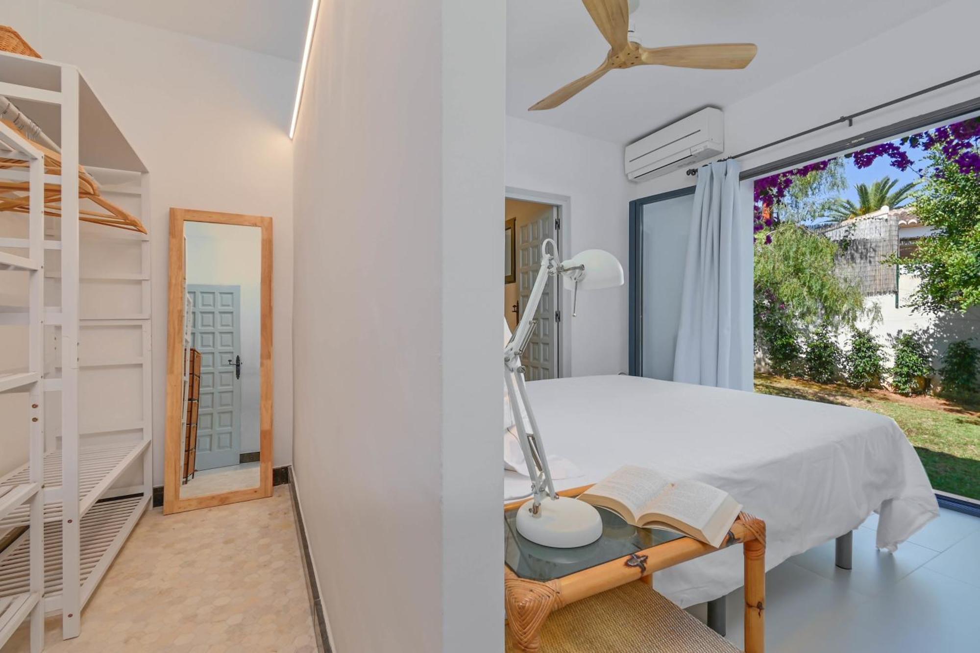 Bonita Stay B Light Piscina Climatizada Bbq Wifi Jávea Exterior foto