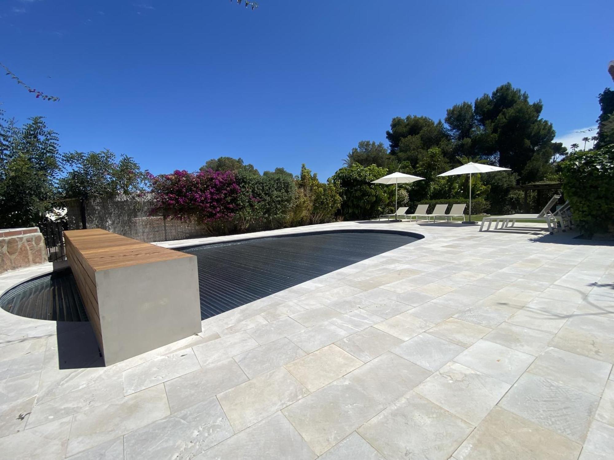 Bonita Stay B Light Piscina Climatizada Bbq Wifi Jávea Exterior foto