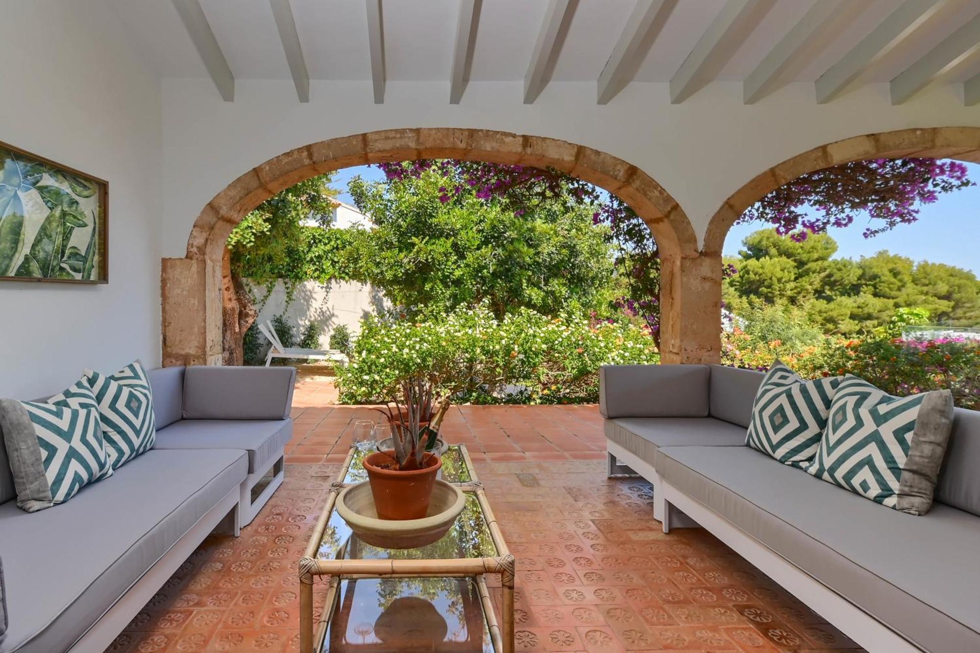 Bonita Stay B Light Piscina Climatizada Bbq Wifi Jávea Exterior foto