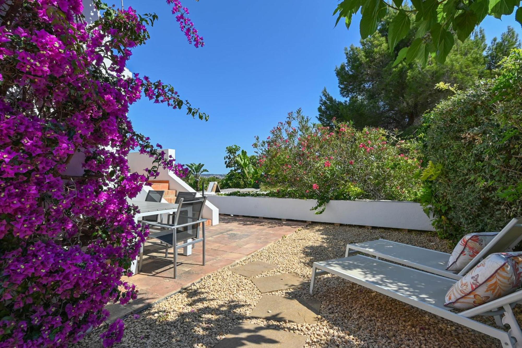 Bonita Stay B Light Piscina Climatizada Bbq Wifi Jávea Exterior foto